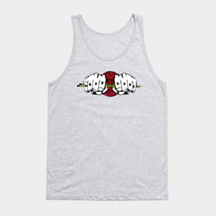 Knit Life Tank Top